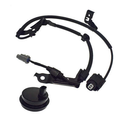ya 4 8.8 The Front LH ABS Wheel Speed Sensor and Wiring Harness are Suitable for Lexus IS350 IS250 GS350 GS460