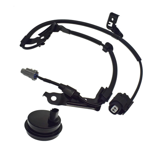 ya 4 8.8 The Front LH ABS Wheel Speed Sensor and Wiring Harness are Suitable for Lexus IS350 IS250 GS350 GS460