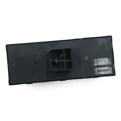 ya 8 8.24 baidi Electric Power Window Master Switch Fit 7P6959857 for VW Touareg Touran Sharan