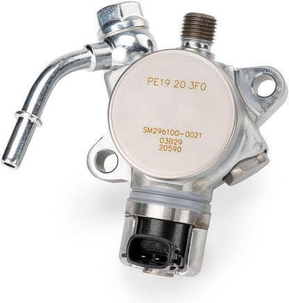 ya 4 8.8.2 1x High Pressure Fuel Pump for Mazda 6 2014-2017 CX-5 2013-2019 2015 PE19-20-3F0