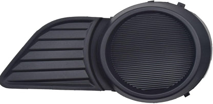 ya 14 9.20 zhengce Passenger Side Fog Lamp Bumper Hole Grille Cover for Toyota for SIENNA 2011-1