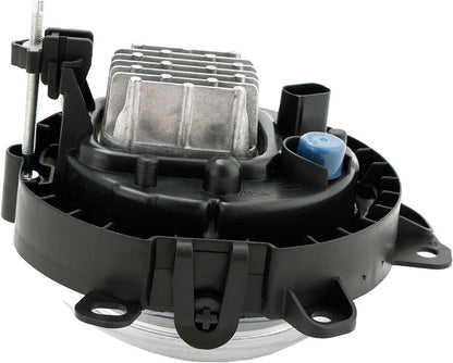 ya 14 9.20 zhengce LED Front Bumper Left & Right Fog Light Lamp for Mini F55 F56 F54 F57-1