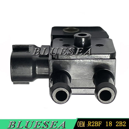 ya 3 8.24 baidi Exhaust Pressure Differential Sensor for 08-2013 for Mazda 6 MK2 GH ATENZA Saloon
