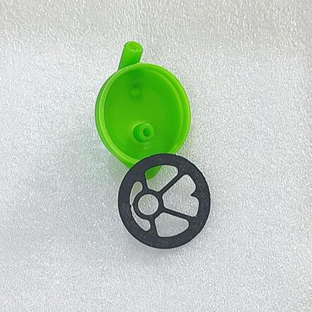 ya 10 9.16 baidi Coolant Expansion Bottle Cap & Gasket for Suzuki for Swift Splash Vitara 1793263J00
