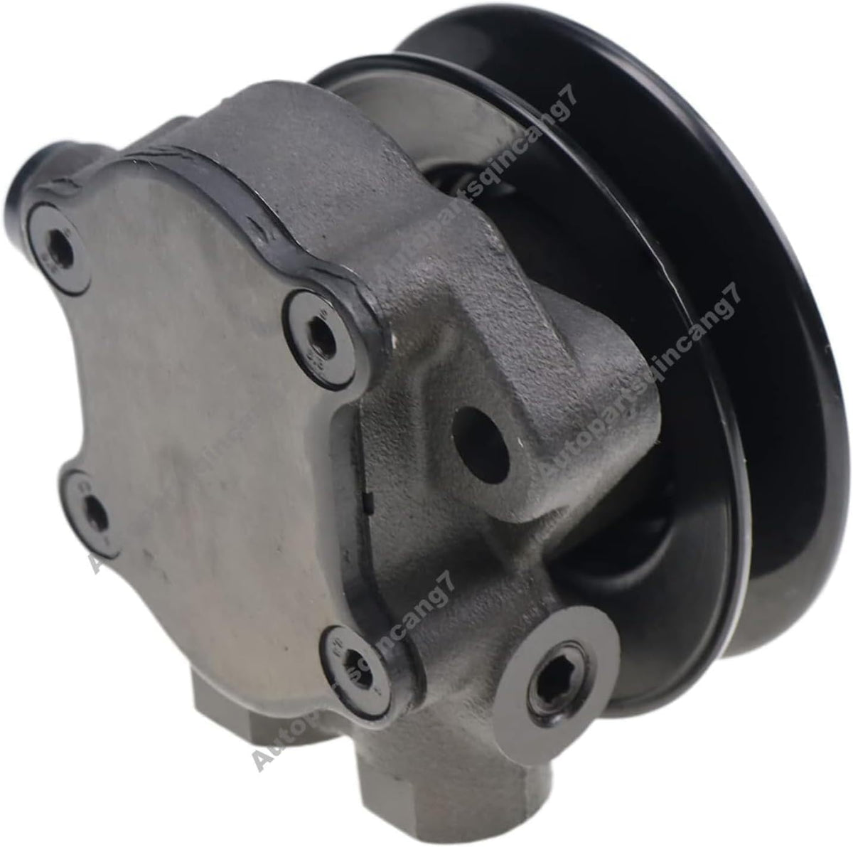 ya 27 10.13 baidi Fuel Injection Pump Unit Pump 02111636 for Deutz BF4M2013 BF6M2013 Engine-1