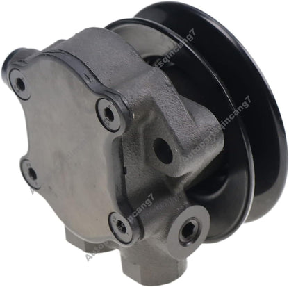 ya 27 10.13 baidi Fuel Injection Pump Unit Pump 02111636 for Deutz BF4M2013 BF6M2013 Engine-1