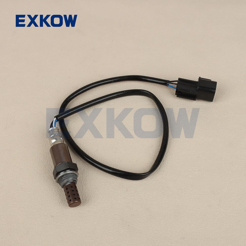 ya 9 10.24 Oxygen Sensor for Mitsubishi Montero 3.5L V75W Long Vehicle 2000-2006 MD369192-
