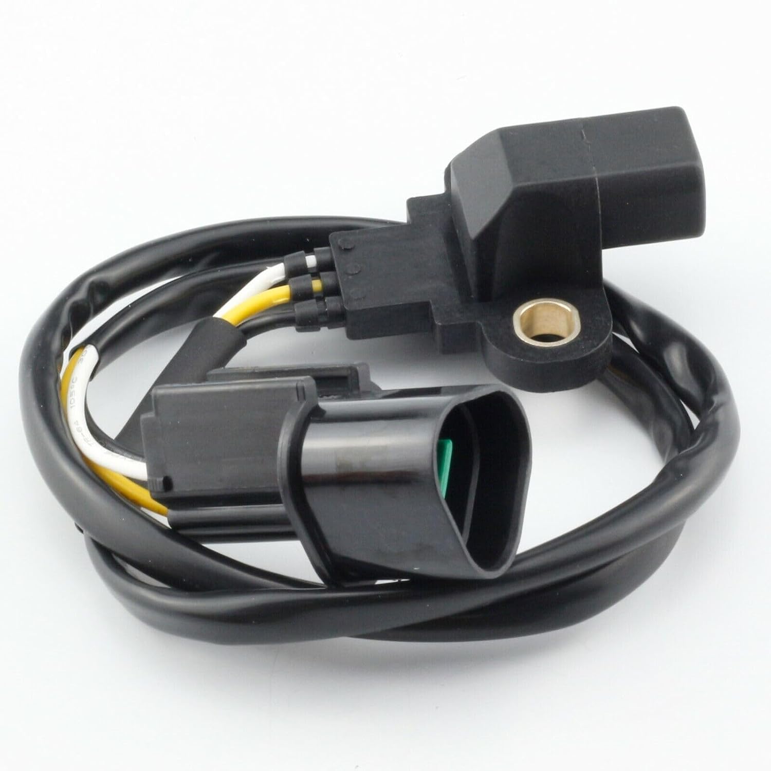 ya 2 8.15 Crankshaft Position Sensor MR985145 J5T35171 PC557 for Mitsubishi L200 3.5