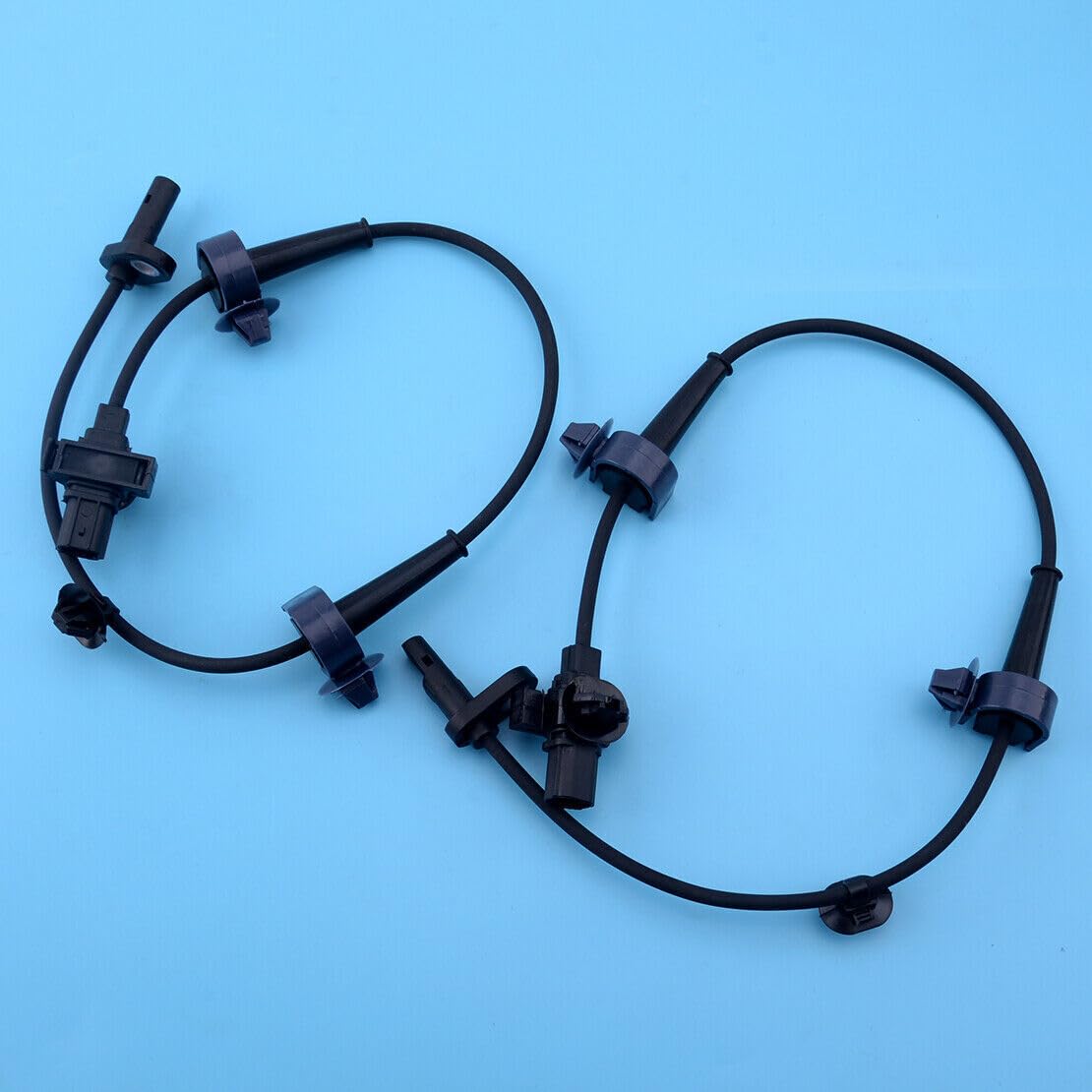 ya 6 8.14 Suitable for Honda Civic 2006-2012 Rear Left and Right ABS Wheel Speed Sensor A4 @