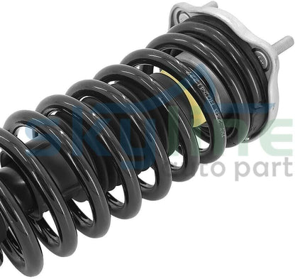 ya 12 10.8 baidi 2 Front Spring Shock Struts Fit for Mercedes E350 E450 E63 W213 4Matic w/o ADS 2017-