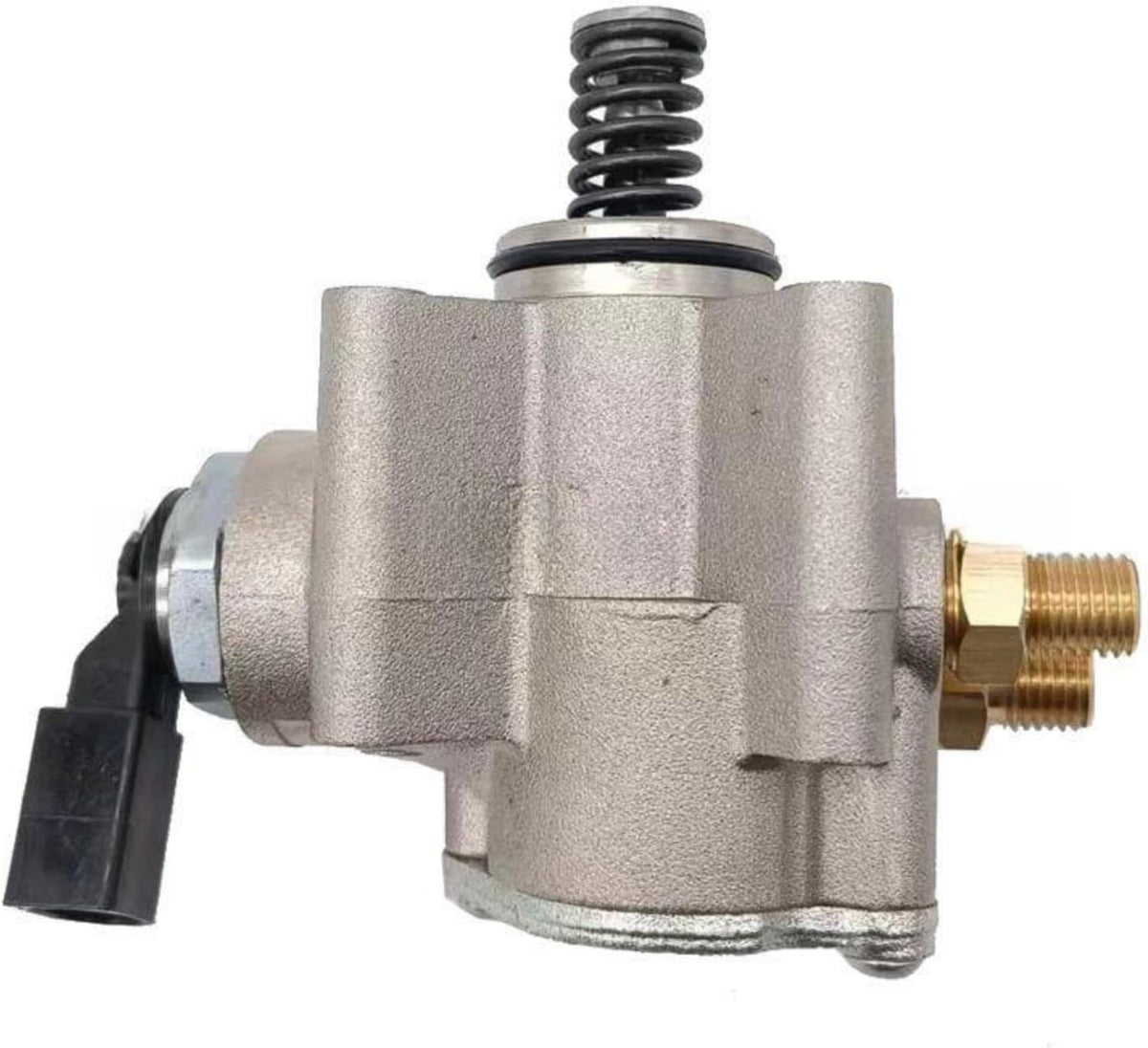 ya 27 10.13 baidi Injection High Pressure Fuel Pump for VW Touareg for Porsche for Cayenne for Audi Q7 3.6L