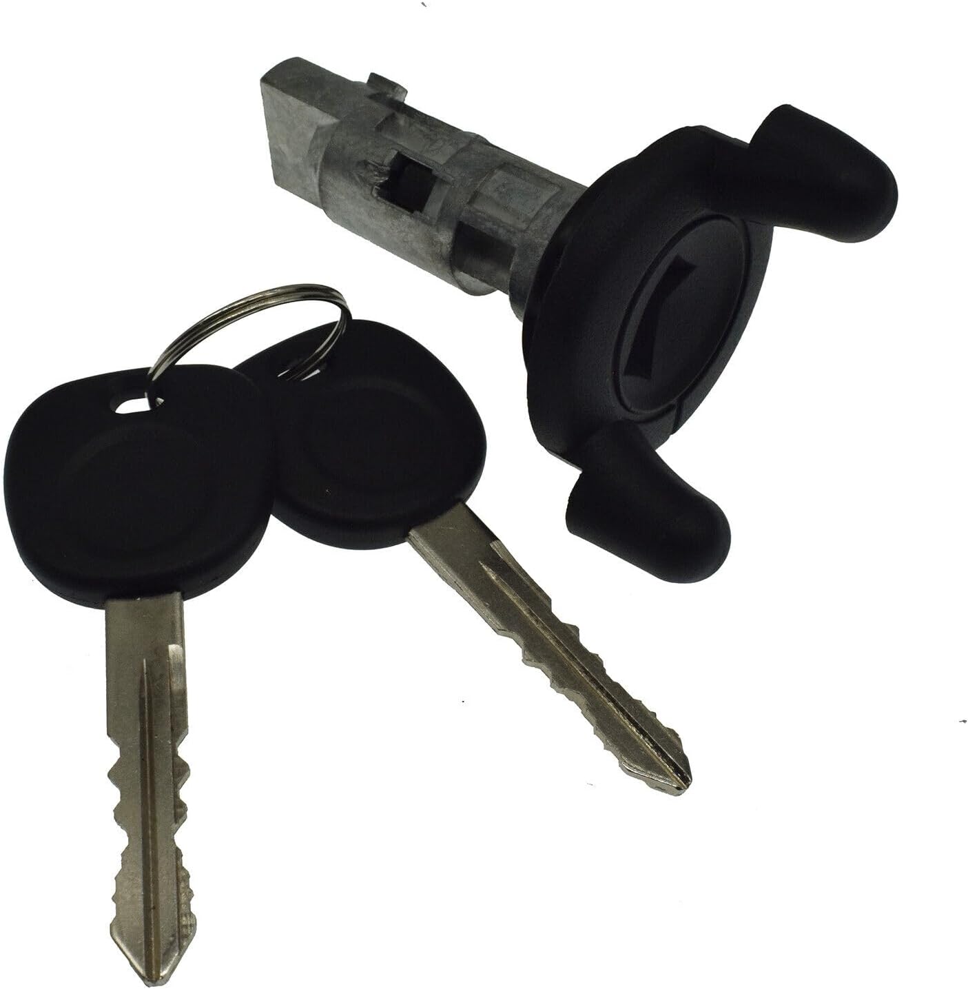 ya 4 8.8.2 Ignition Lock Cylinder with Key Suitable for Chevrolet Express Astro for GMC Savana Sonoma Safari