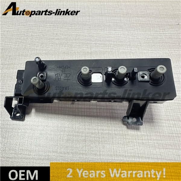 ya 8 8.24 baidi 84922-60120 Left Power for SEAT Switch Adjuster Driver for Toyota Highlander for Lexus