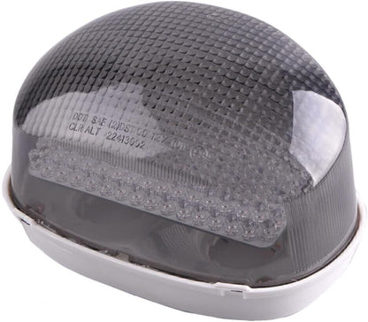 ya 5 8.24 baidi For Speed Four Daytona 955i 2002-2004 2003 Rear Tail Light Turn Signals Lamp