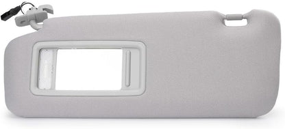 ya 11 9.14 baidiFront Left Sun Visor Fit for Mazda CX-9 2015 2014 2013 GS Sport 3.7L TDY1-69-320