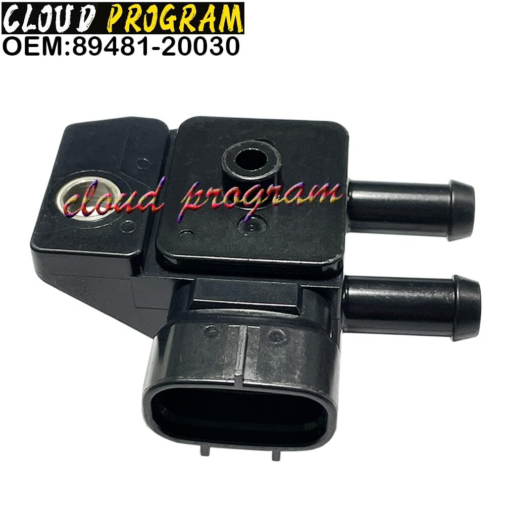 ya 12 10.8 baidi Gas Pressure Sensor 89481-20030 for Toyota Avensis Verso for Corolla ALTIS