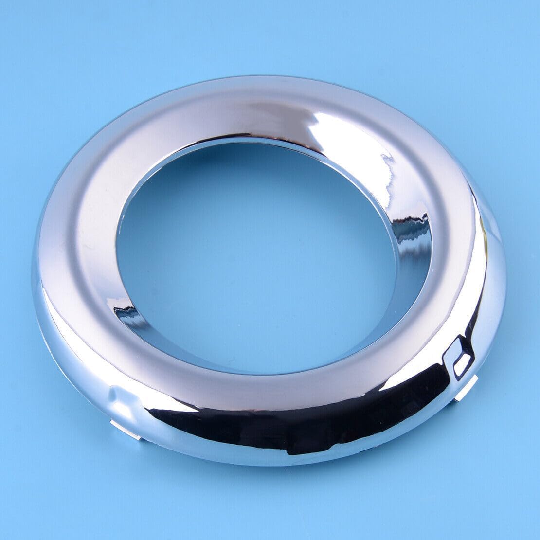ya 4 8.10 Front left fog lamp cover ring decoration suitable for Toyota RAV4 Limited 09-12
