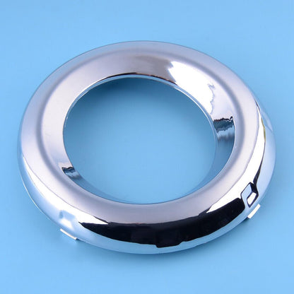 ya 4 8.10 Front left fog lamp cover ring decoration suitable for Toyota RAV4 Limited 09-12