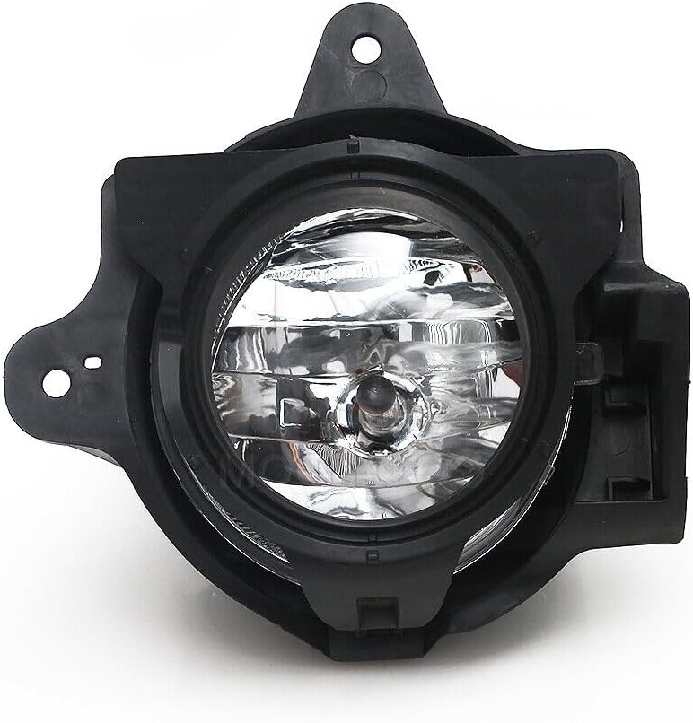ya 2 8.15 Suitable for 2012-2016 for Toyota Hilux VIGO MK7 front bumper fog lights, left and right fog lights