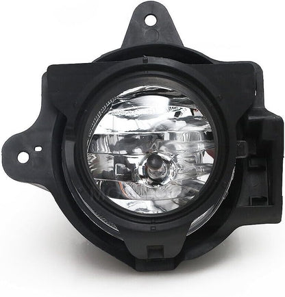 ya 2 8.24 baidi Suitable for 2012-2016 for Toyota Hilux VIGO MK7 front bumper fog lights, left and right fog lights