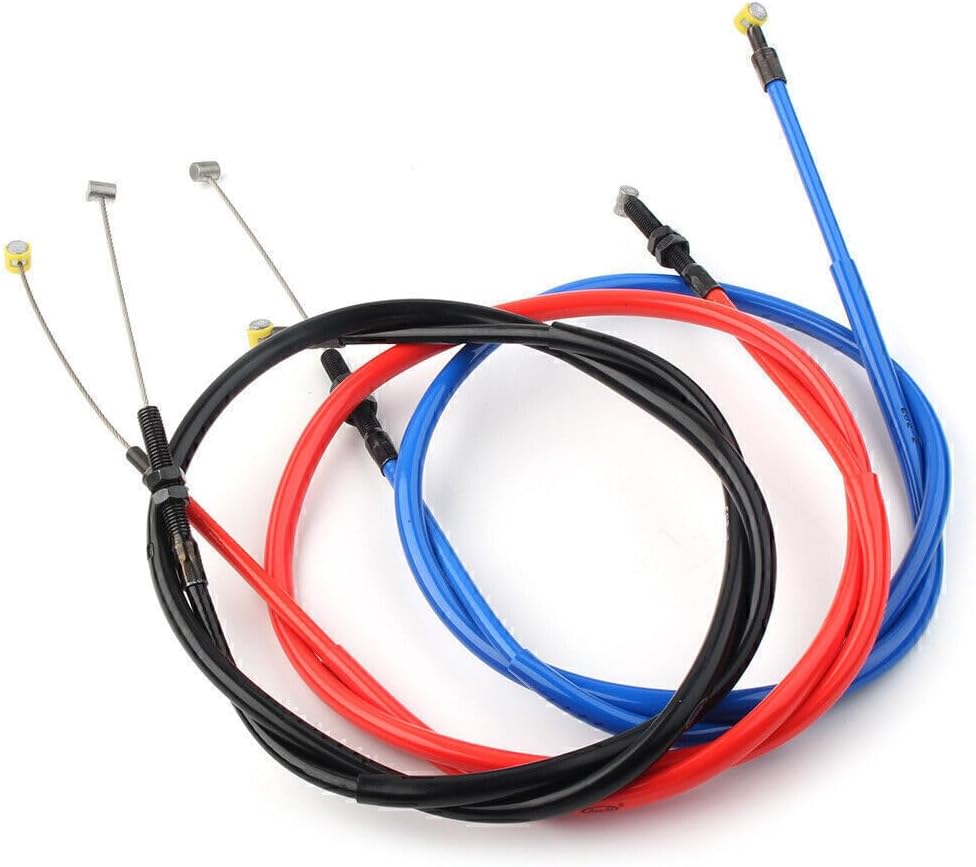 ya 14 9.20 zhengce 1x Clutch Cable Wire Linkage Line Fit for BMW S1000R 2015-2020 2019 2018 20-1