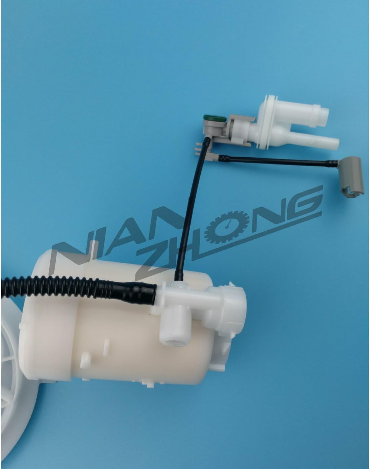 ya 4 8.24 baidi Quality Fuel Filter With A Pump Strainer 04743899AA for Jeep Wrangler Rubicom