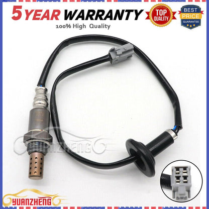 ya 6 8.24 baidi Rear Oxygen Sensor 234-4510 for Toyota Matrix for Corolla for Pontiac Vibe 1.8L 2003-08