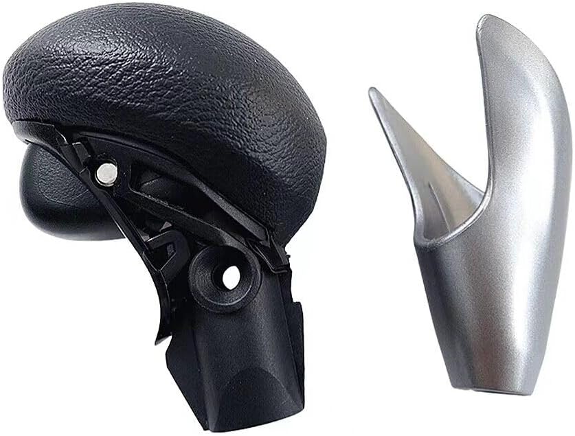 ya 4 8.14 for 2006-2011 for Honda for Civic Automatic Gear Shift Lever Knob Assembly 54130-SNA-A81