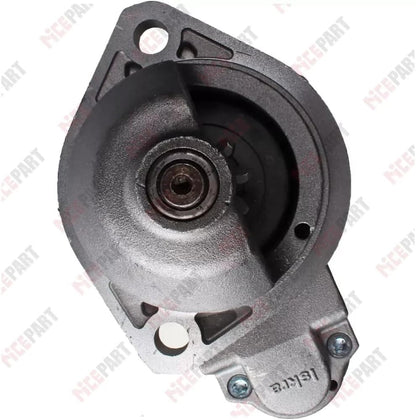 ya 2 8.15 Compatible with Deutz 1011 2011 Engine 12V 2.6KW 9T Starter 0118 3404 01183404