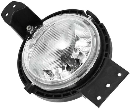ya 7 8.24 baidi L=R Fog Light Lamp 63179802163 for Mini Cooper Countryman 2011 2012 2013 2014