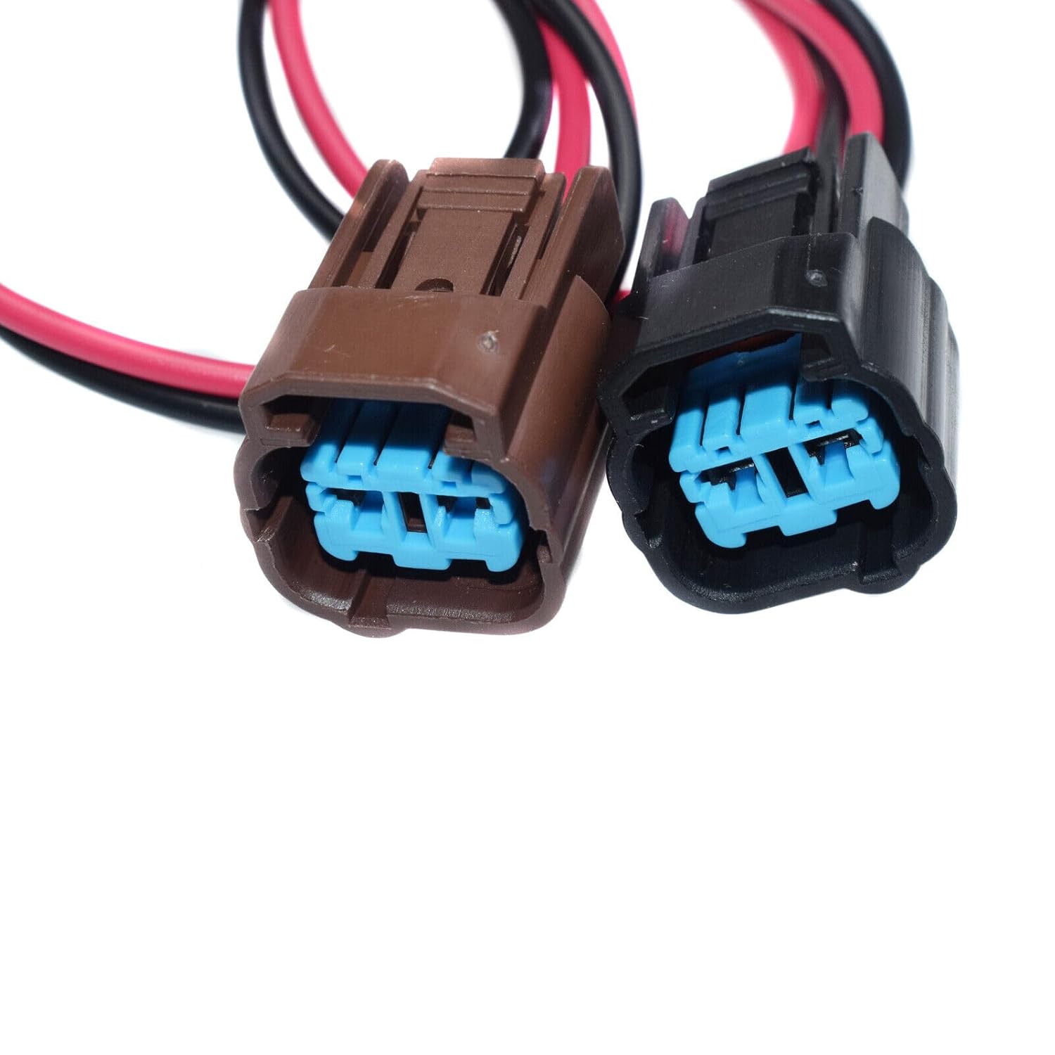 ya 2 8.15 for Honda Transmission Bi-Linear Solenoid Connector 1545-2W,1614-2W,6189-0593