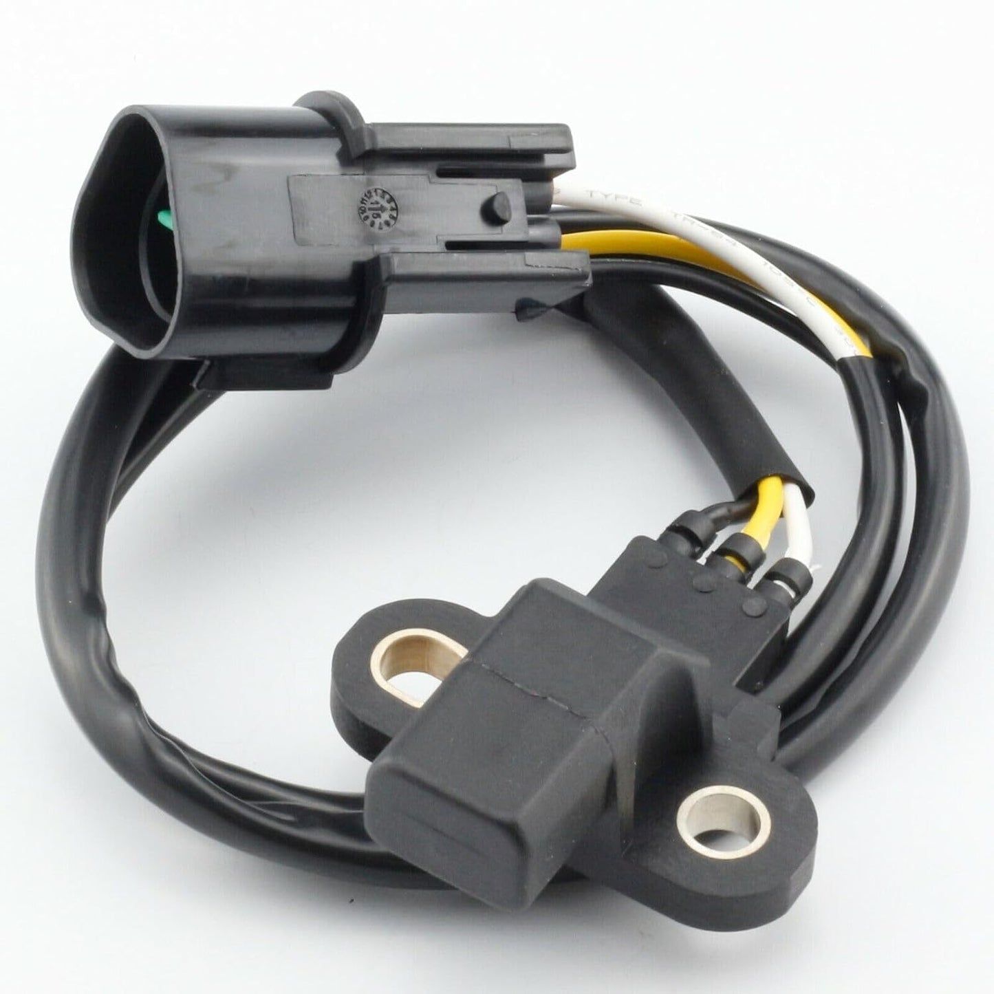 ya 2 8.15 Crankshaft Position Sensor MR985145 J5T35171 PC557 for Mitsubishi L200 3.5