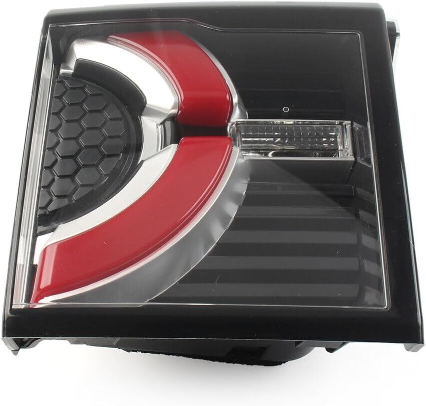 ya 10 9.16 zhengce for Land Rover Discovery Sport 2015-19 LR101702 Left Rear Lamp Inner Tail L