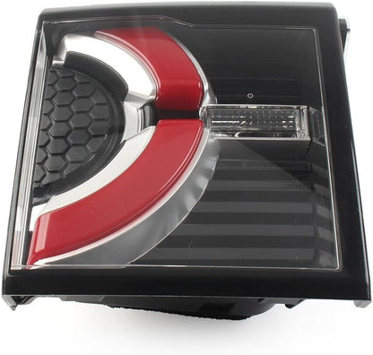 ya 10 9.16 zhengce for Land Rover Discovery Sport 2015-19 LR101702 Left Rear Lamp Inner Tail L