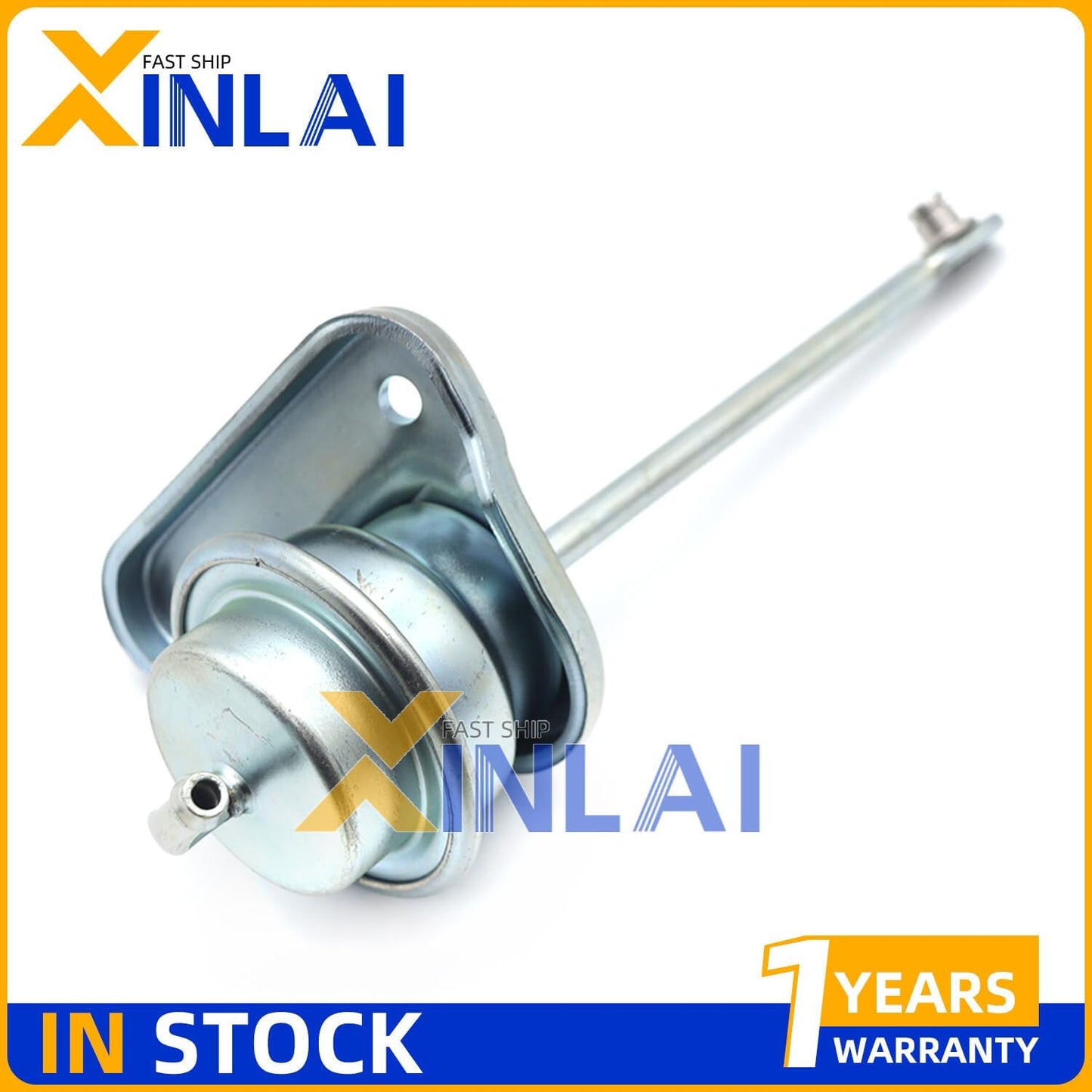 ya 4 8.24 baidi VA430013 Turbo Wastegate Actuator Fits 1996 - for Mazda B2500 Ranger 2.5 A Type 