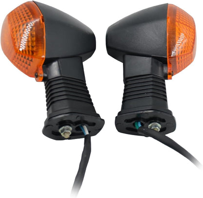 ya 13 9.15 baidi Turn Signal Indicator Light for Suzuki GSXR600/750/1000 SV650/1000 S SFV650