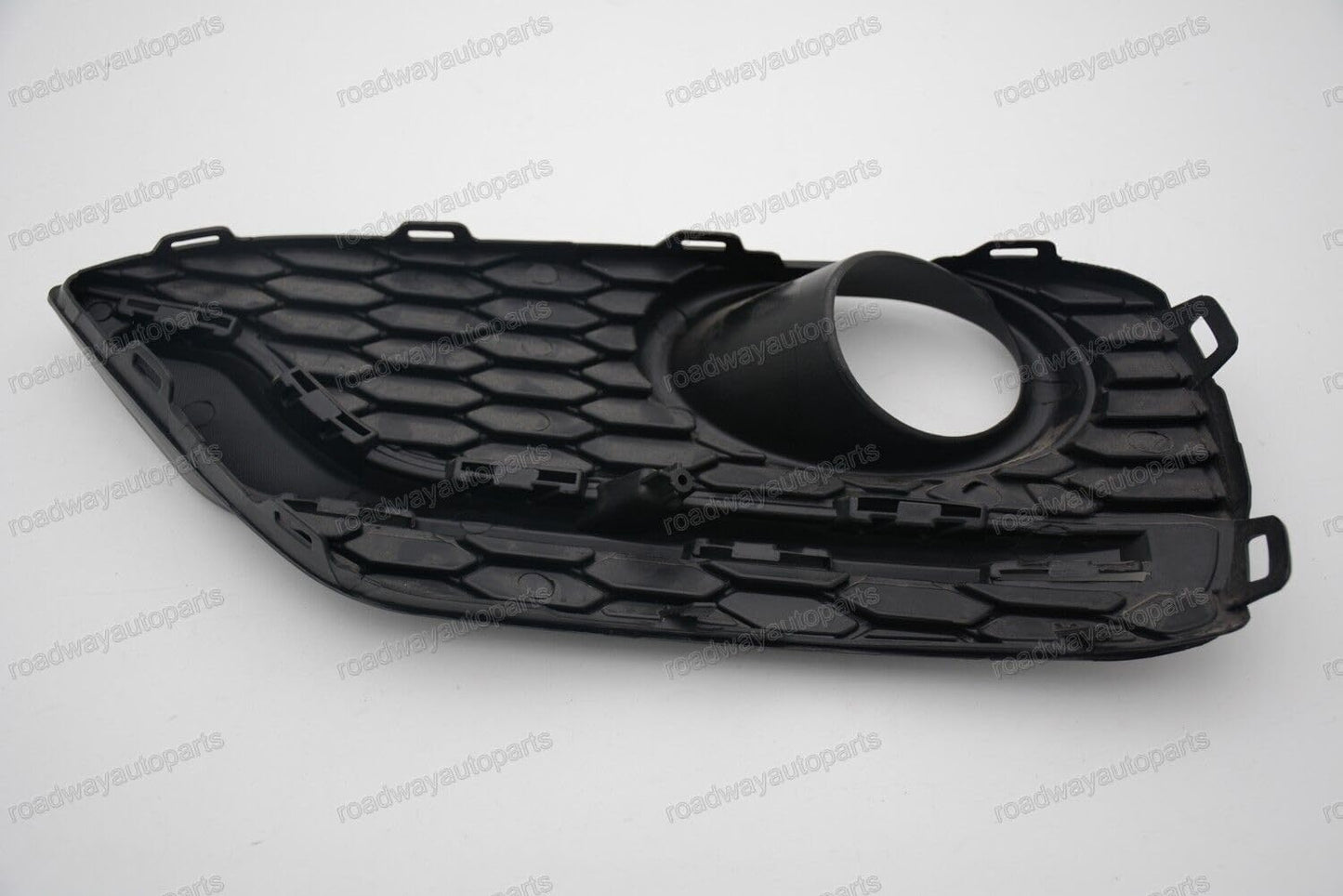 ya 7 8.24 baidi 1Pair Fog Light Lamp Cover Grille Trim Fit for Honda for Accord CROSSTOUR 2013-2018
