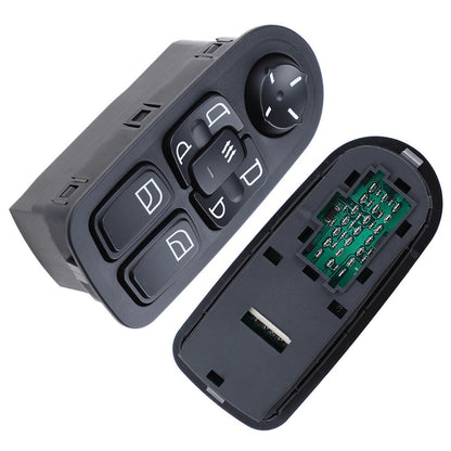 ya 13 9.15 baidi Fits for CF65 CF75 CF85 XF95 XF105 Electric Master Power Window Switch