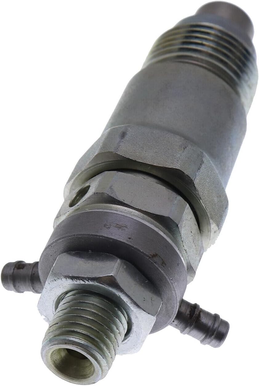 ya 12 10.8 baidi 4X Fuel Injector 3974254 For Bobcat 743 643 645 225 231 Kubota D850 V1702 V1902