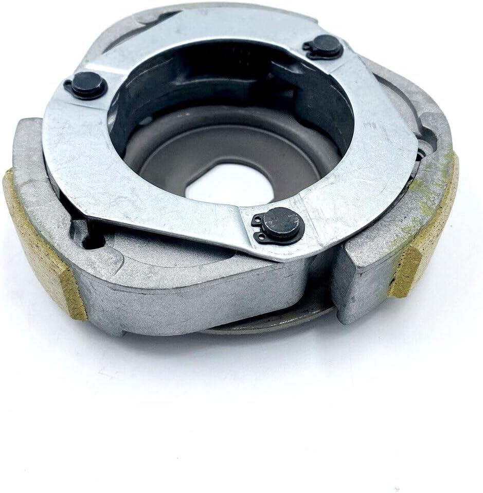 ya 27 10.13 baidi New Clutch Carrier Shoe Assy For Linhai 200cc ATV Quad KN7 Aeolus Mainstreet