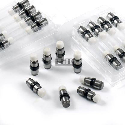 ya 28 10.13 zhengce 24Pcs INA Valve Hydraulic Lifters Tappets for Audi for A4 A6 Quattro 3.2L 3