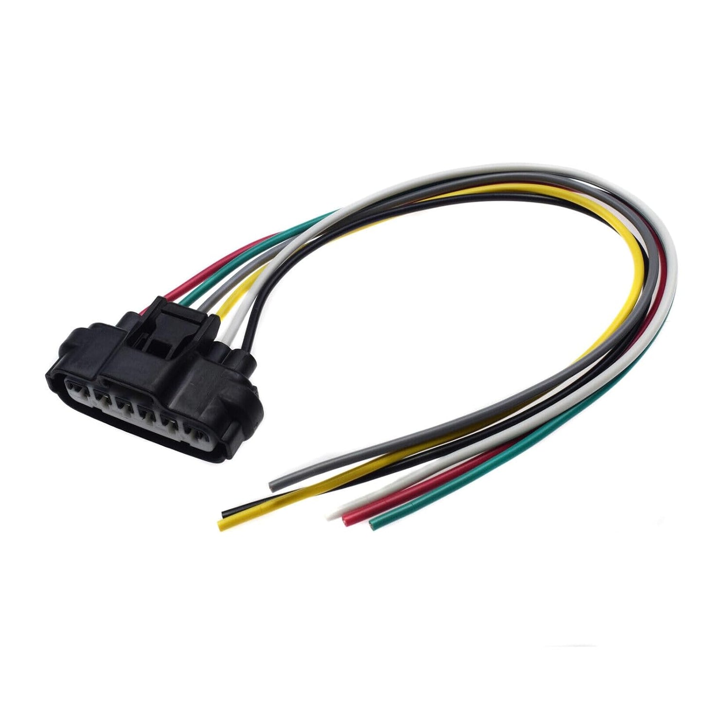 ya 4 8.8.2 Throttle Body Sensor Connector Plug Tail 90980-11858 Suitable for Toyota for Lexus for Scion 