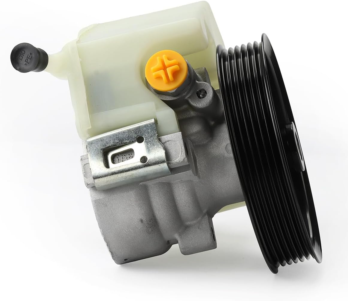 ya 11 9.14 zhengce Power Steering Pump 8R29-3A674-AC for Ford Falcon BA BF FG 6 cylinder 2008-