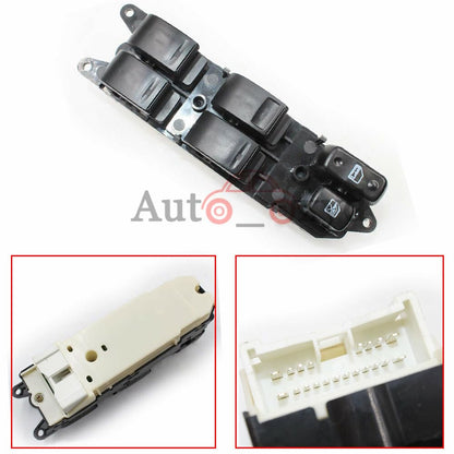 ya 3 8.24 baidi 84820-60100 Power Window Master Switch for Lexus LX470 Toyota Land Cruiser New