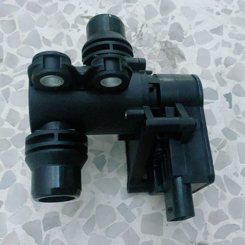 ya 9 10.24 Air Conditioning Water Exchange Control Valve A0005061300 for Mercedes S C