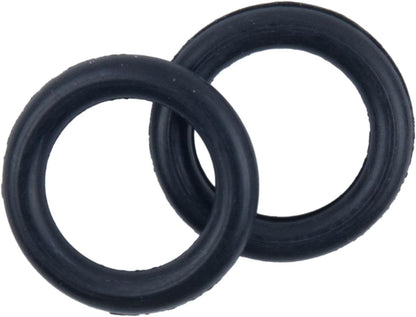 ya 26 10.21 baidi 40Pcs 3/8 O-Rings Seal Set For Pressure Washer Hose Replacement Quick Disconnect