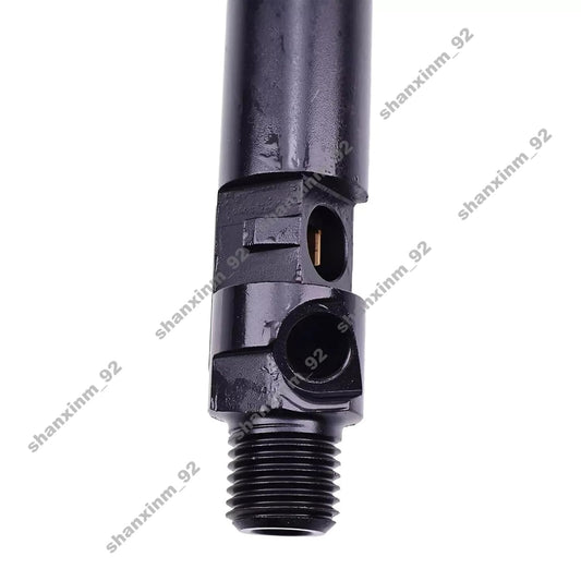 ya 16 10.20 baidi Delphi Fuel Injector 28229876 320/06827 for ECOMAX 444 TCAE-93 Engine 4.4D
