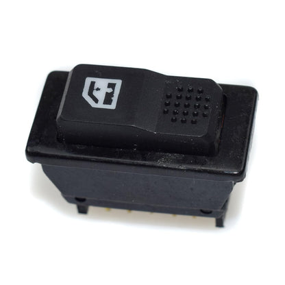 ya 4 8.8.2 Electric Window Switch 5-pin Suitable for Universal 12V 20A Signature Low-Priced Product