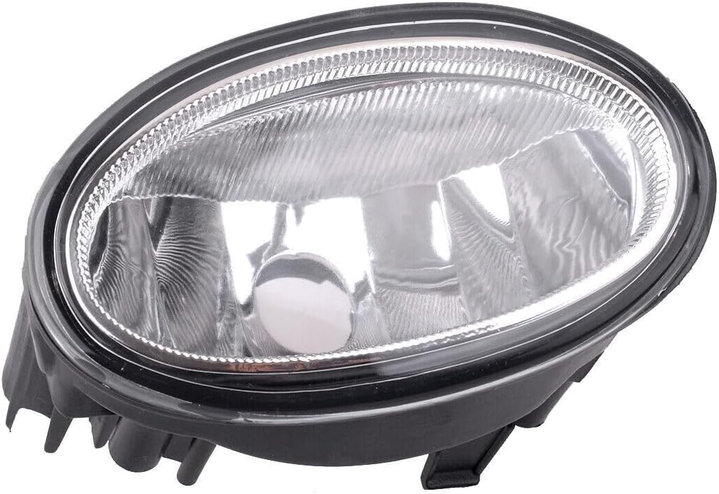 ya 10 9.16 zhengce pair of clear front fog lights fits for Honda HR-V HRV 2016-2017