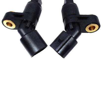 ya 4 8.8 Right Front ABS Wheel Speed Sensor Suitable for TT for Golf for Jetta Beetle 1J0927804
